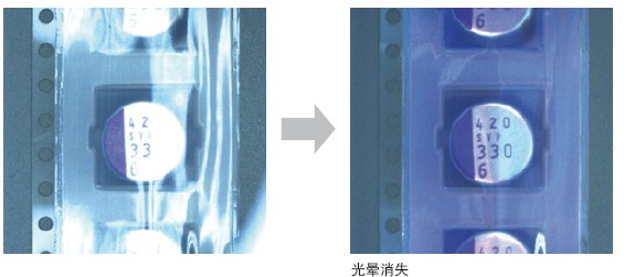 透過透明物體檢測(cè)，如何選擇光源照明方式.jpg